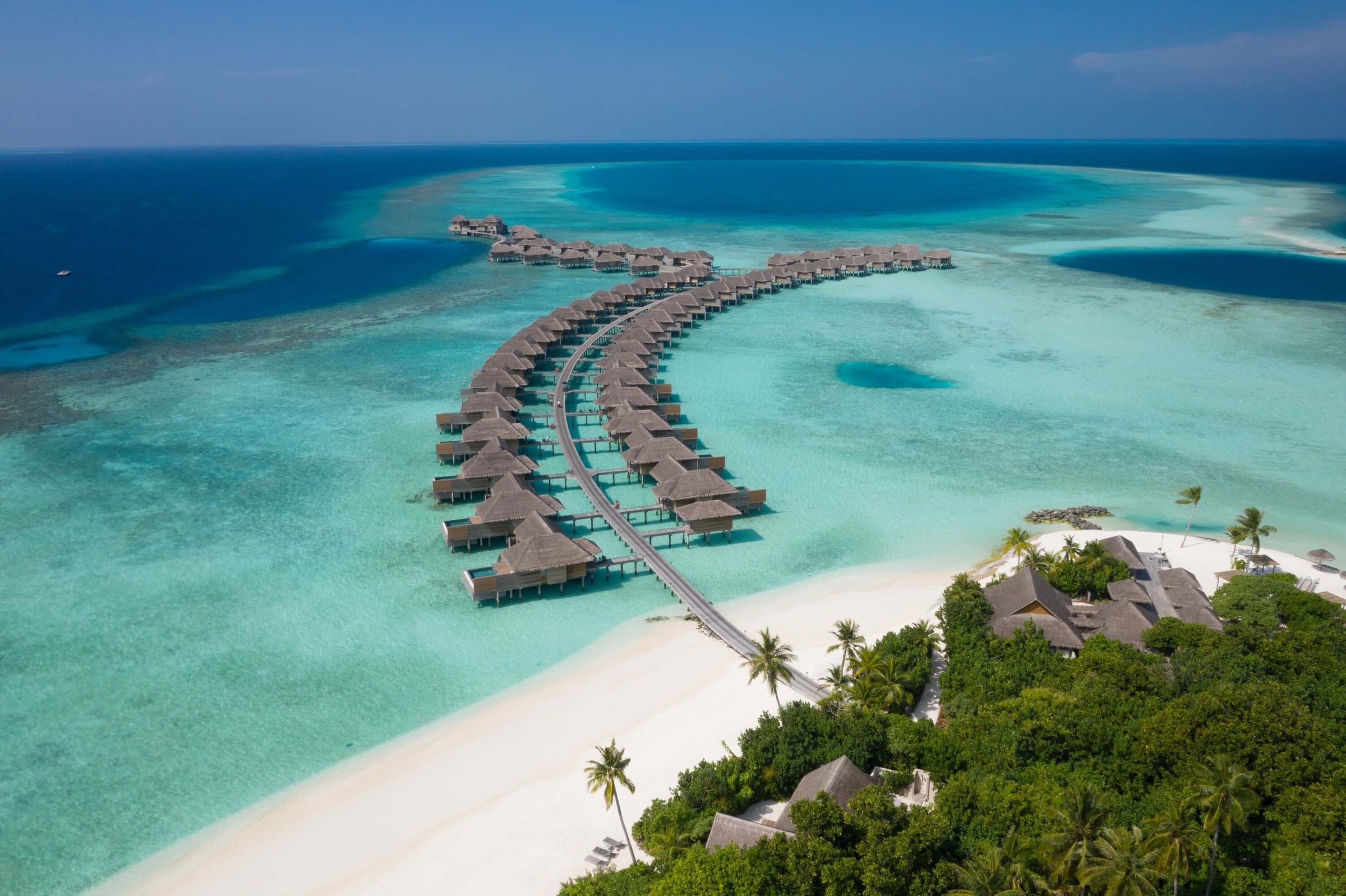 Planning Your Dream Maldives Getaway: Top Questions Answered