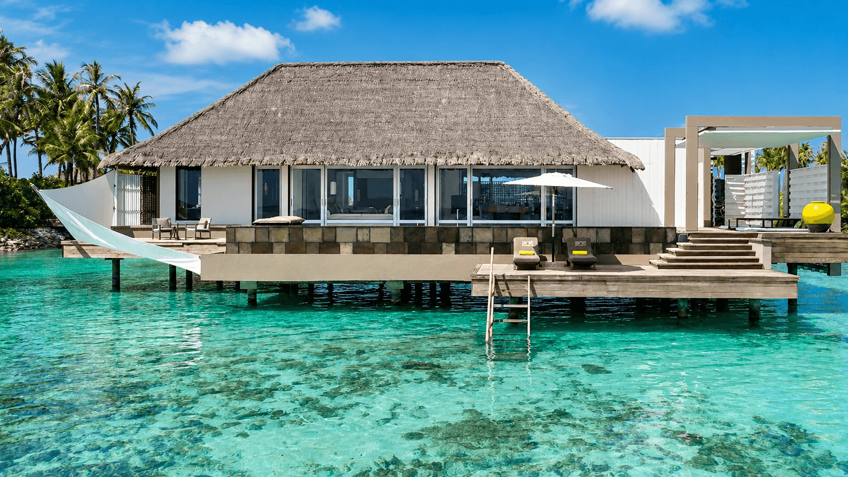 Family Adventures in the Maldives: A Tropical Paradise for All Ages