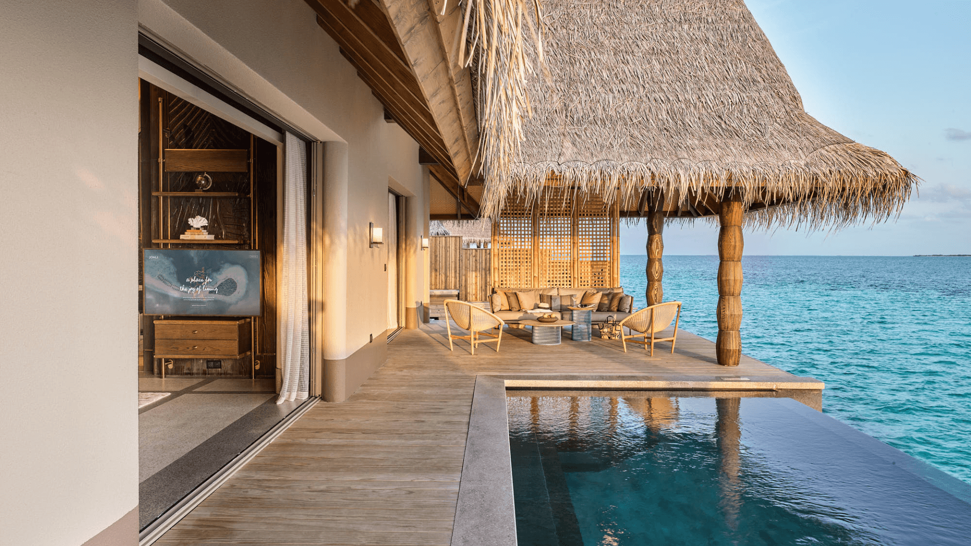 Best Private Resorts in the Maldives for a Secluded Escape