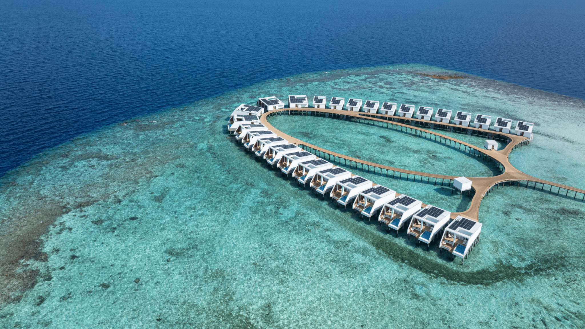 The Best Time to Visit Maldives