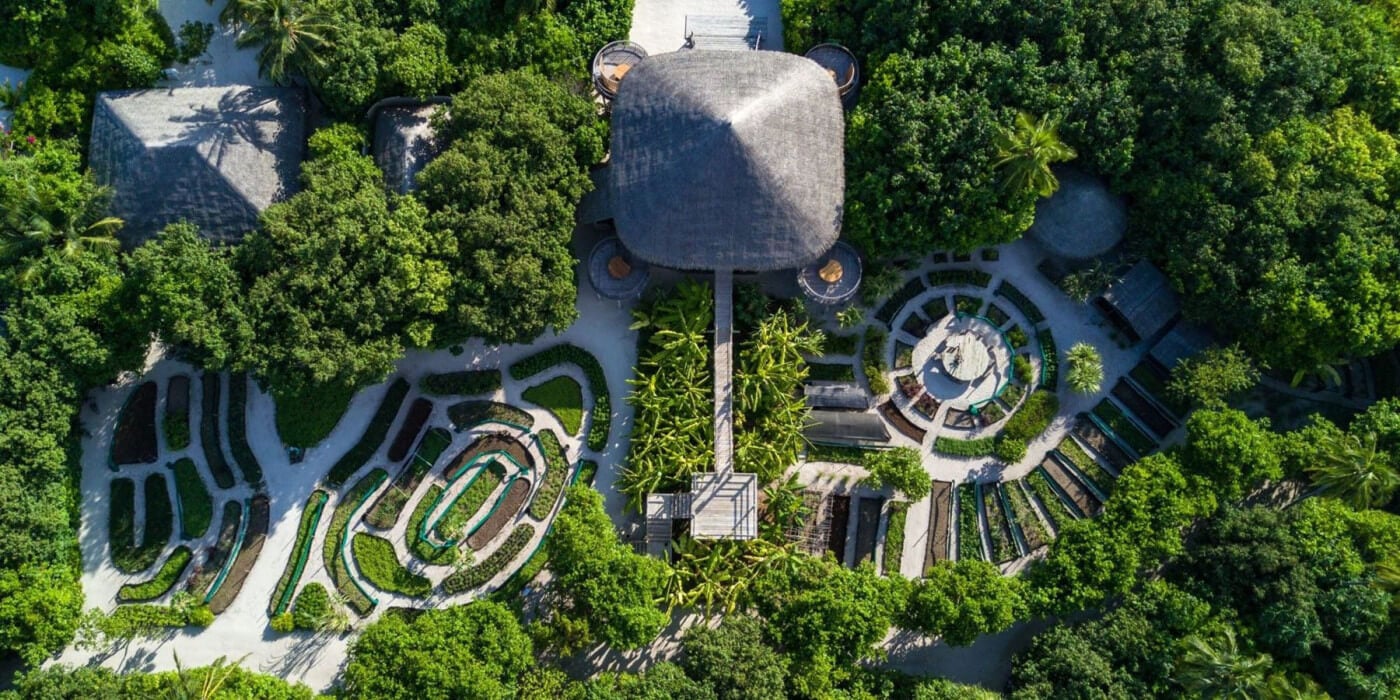 leaf restaurant