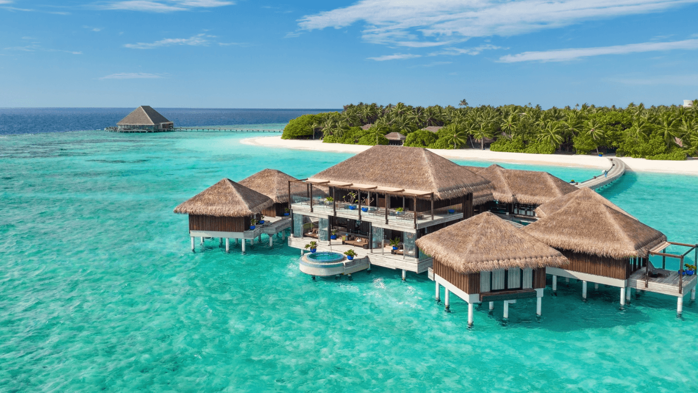 Choose Your Maldives Adventure