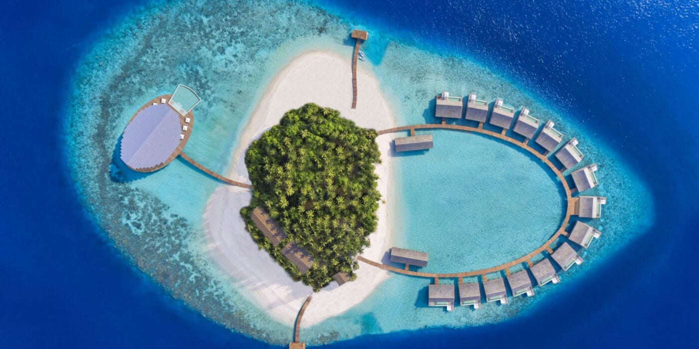KUDADOO ISLAND
