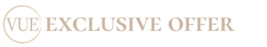 vue exclusive offer