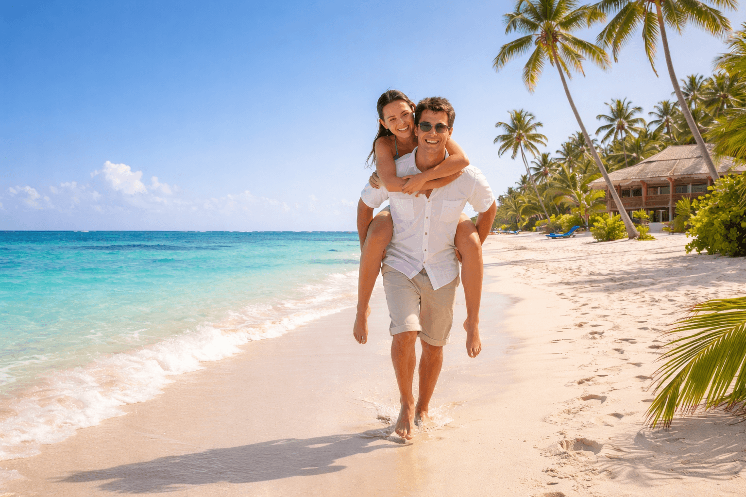 How to Plan a Romantic Honeymoon in the Maldives?