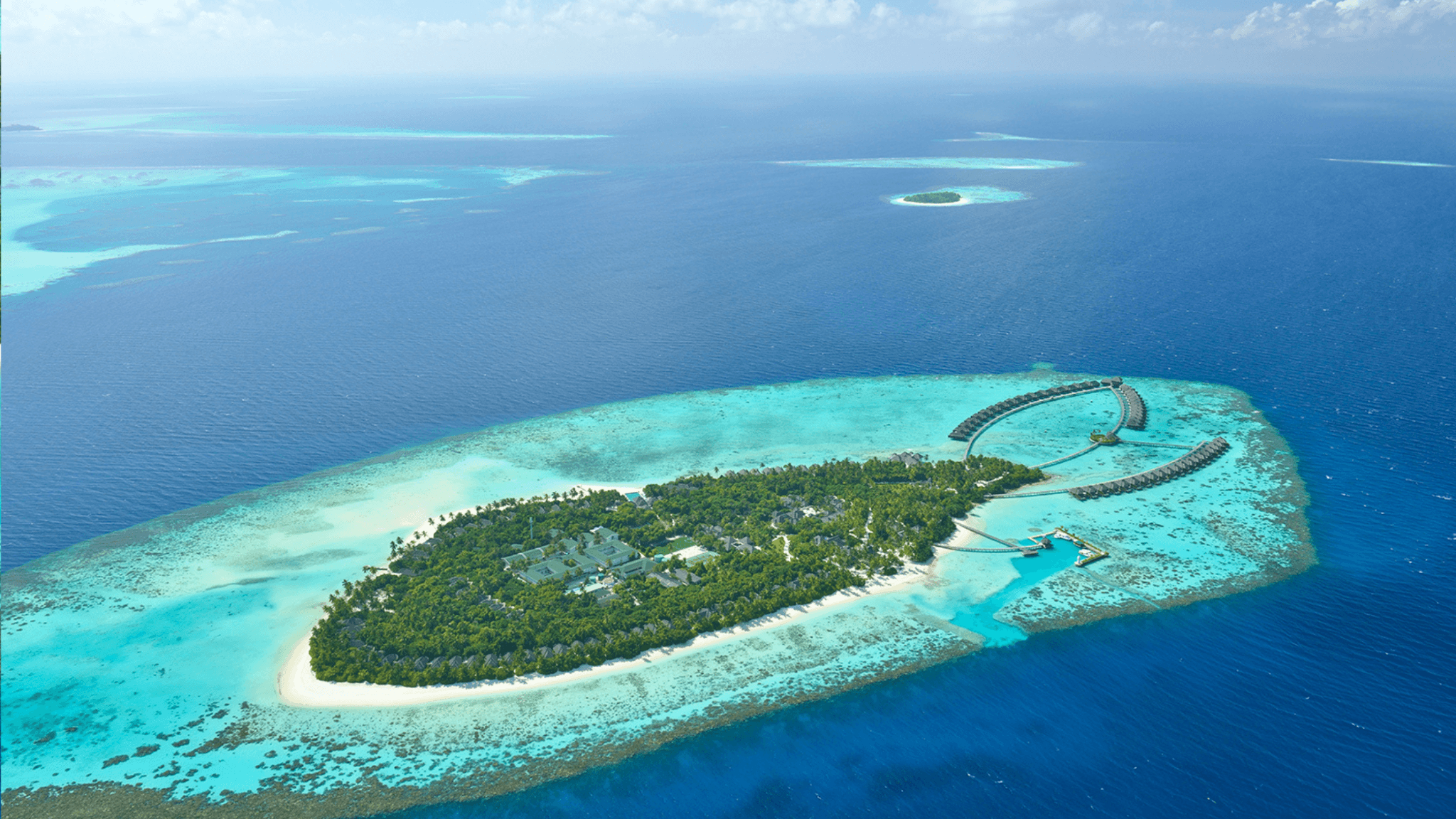 How Much Does a Maldives Trip Cost