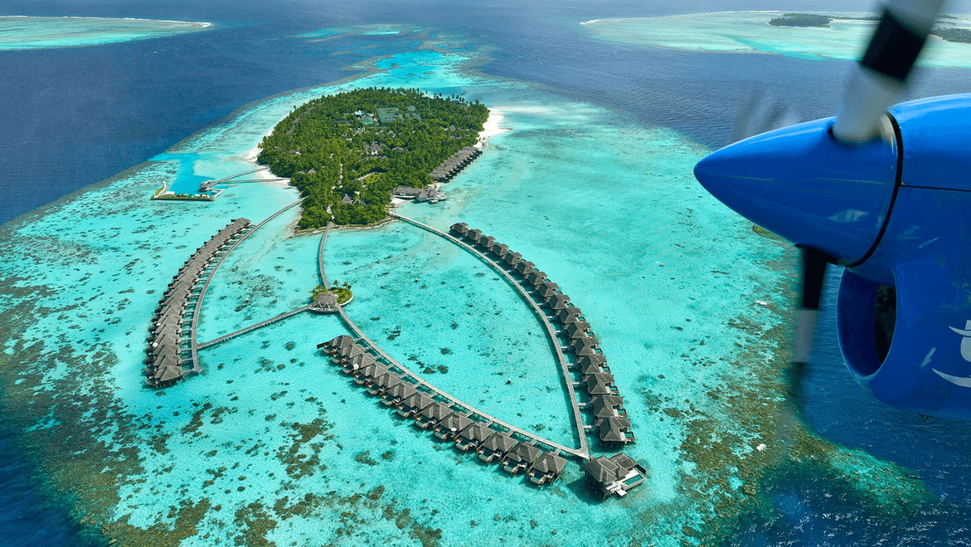 Maldives: Before You Go