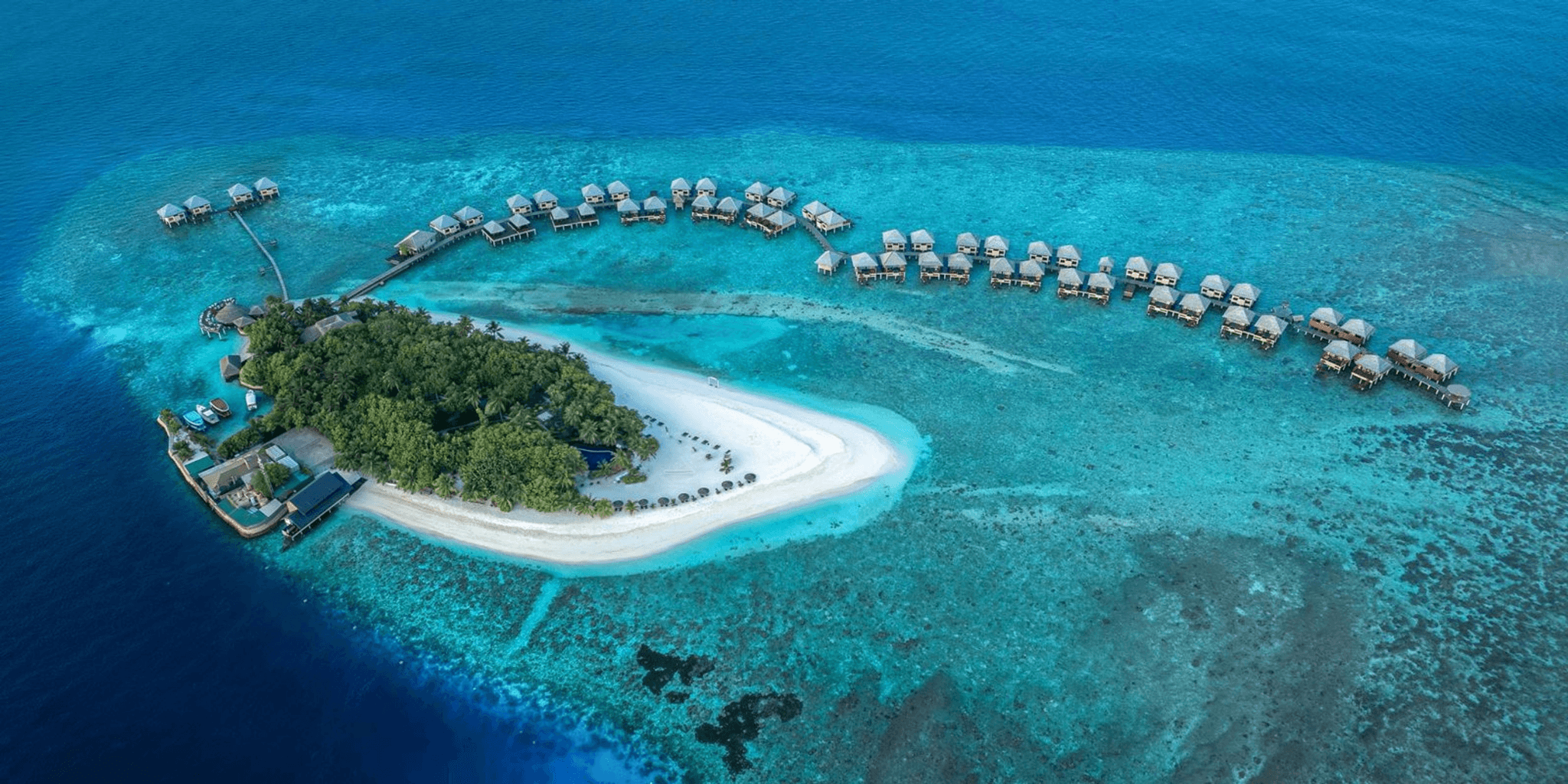 Best Maldives Resorts to Try This Year