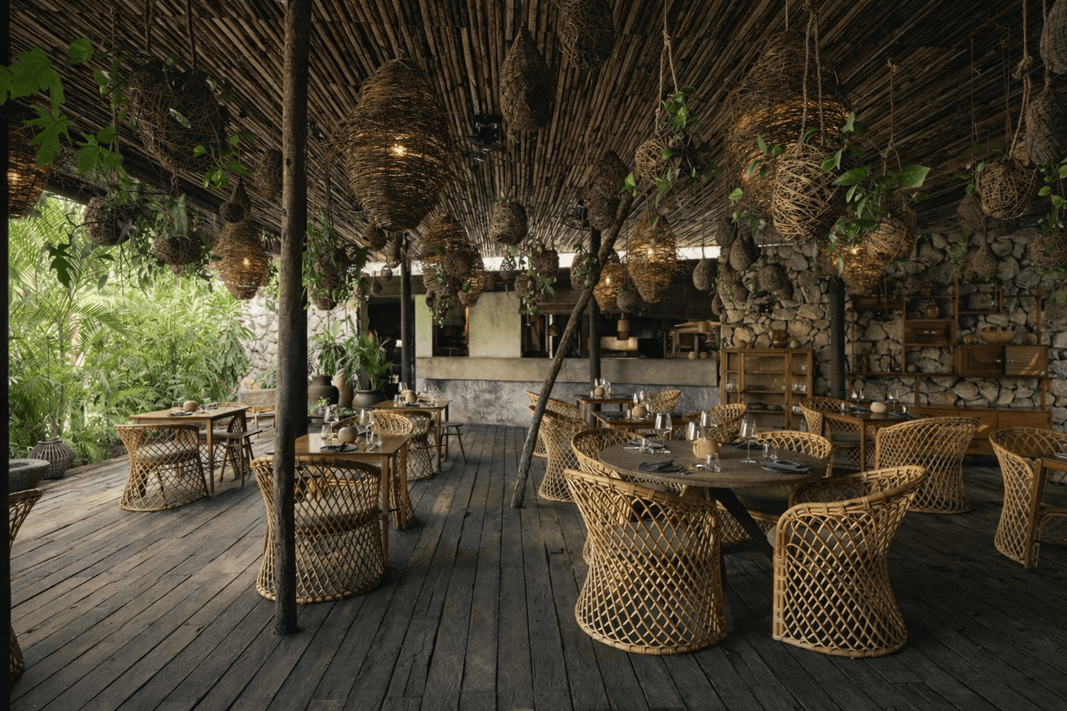 The Ultimate Reset: 5 Soulful Wellness Resorts by Sea & Jungle
